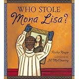 Who Stole Mona Lisa?