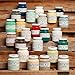 Fusion Mineral Paint (500 ml Ash