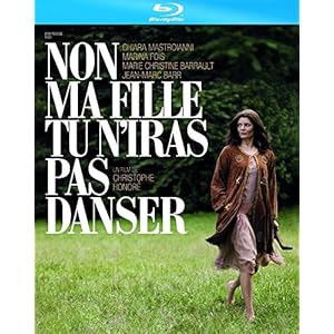 Non ma fille tu n'iras pas danser [Blu-ray]