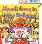 Mardi Gras In New Orleans: An Alphabet Book
