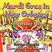 Mardi Gras In New Orleans: An Alphabet Book
