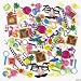 Medium assorted toys (100 pc) great for crane game refills