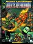 Mutants & Masterminds: Agents of Freedom Sourcebook (Mutants & Masterminds Sourcebook)