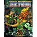 Mutants & Masterminds: Agents of Freedom Sourcebook (Mutants & Masterminds Sourcebook)