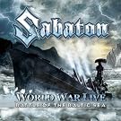 World War Live-Battle of the Baltic Sea