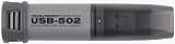 USB Temperature & Humidity Logger