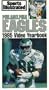 Philadelphia Eagles: 1995 Video Yearbook (1994 Season, Sports Illustrated) [VHS]