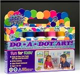 Do A Dot Art: 5-pack Shimmer Markers