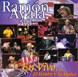 Ram&Atilde;&sup3;n Ayala -  En Vivo