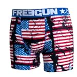 Freegun - Junior - Sous-v�tement gar�...