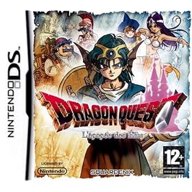 Dragon Quest IV : L'�pop�e des Elus