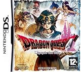 Dragon Quest IV : L'�pop�e des Elus