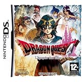 Dragon Quest IV : L'�pop�e des Eluspar SQUARE