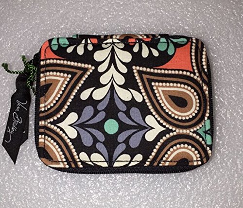 Vera Bradley Travel Pill Case in Sierra