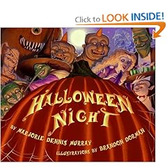 Halloween Night