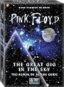 Pink Floyd - The Great Gig In The Sky 8 DVD and Book Set [2008]