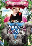 The Prince and Me 4 [DVD]