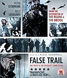 False Trail [Blu-ray]