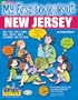 My First Book About New Jersey (The New Jersey Experience)