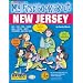 My First Book About New Jersey (The New Jersey Experience)