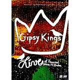 Gipsy Kings: Live at Kenwood House in London