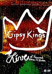 Gipsy Kings: Live at Kenwood House in London