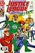 Search : Justice League Europe #40 The Coming of...Chthon!