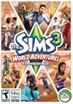Sims 3: World Adventures Expansion Pack