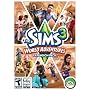 Sims 3: World Adventures Expansion Pack by Electronic Arts