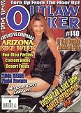 Outlaw Biker Magazine