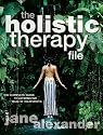 The Holistic Therapy File