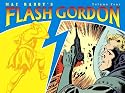 Mac Raboy's Flash Gordon Volume 4
