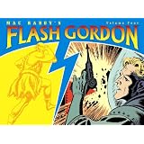 Mac Raboy's Flash Gordon Volume 4