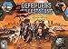 Defenders Of The Last Stand Board Game