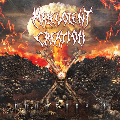 Malevolent Creation - Culture of Doubt Lyrics - Zortam Music