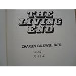 The Living End book cover