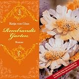 Produkt-Bild: Rembrandts Garten (2 MP3 CDs)
