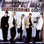 Backstreet's Back
