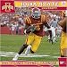 Iowa State Cyclones 2010 12X12 TEAM WALL CALENDAR