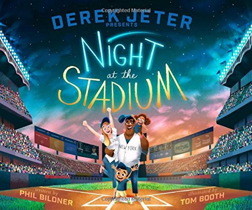 Download Derek Jeter Presents Night at the Stadium (Jeter Publishing) Download Derek Jeter Presents Night at the Stadium (Jeter Publishing)