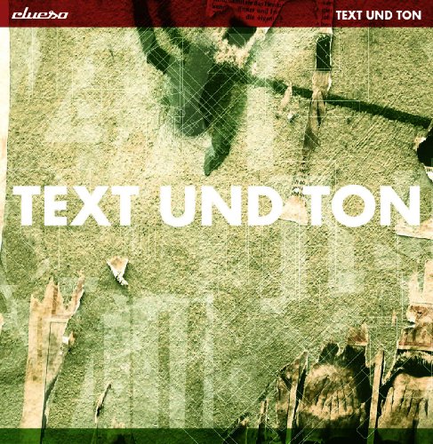 Produkt-Bild: Text und Ton (+CD) [Vinyl LP]