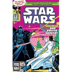 Star Wars Classics, Bd. 6: Die Wiedergeburt des B�sen II