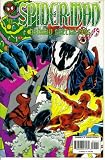  : Spider-Man Holiday Special 1995 (Featuring Venom and the Human Torch)