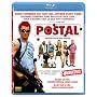 Postal (Unrated) [Blu-ray] <b>Blu-ray</b> ~ Uwe BOLL