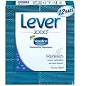 Lever 2000 Bar Soap 12-pk. - Pure Rain