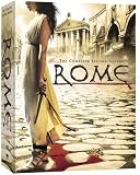 Rome: the Complete Second Season [DVD]