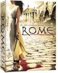 Rome - Complete Season 2 [DVD]
