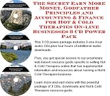 Hot Cold Therapy Books