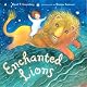 Enchanted lions: And other poems about animals