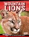 Mountain Lions (Edge Books: Big Cats)